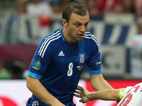 Image of Avraam Papadopoulos: Sidelined with cruciate injury