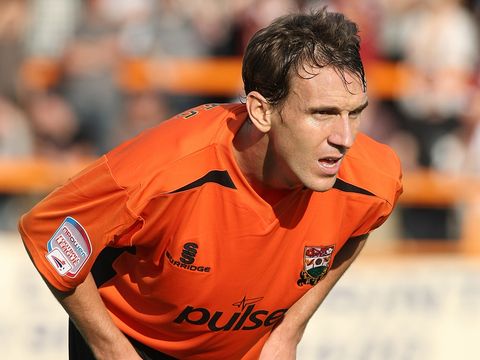 Image of Mark Hughes: On Gillingham's radar