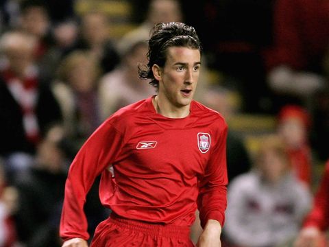 Image of Miki Roque: Former Liverpool defender has passed away at the age of 23 after battling cancer