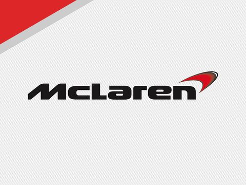 McLaren | Formula 1 2015 Driver Profiles & Statistics