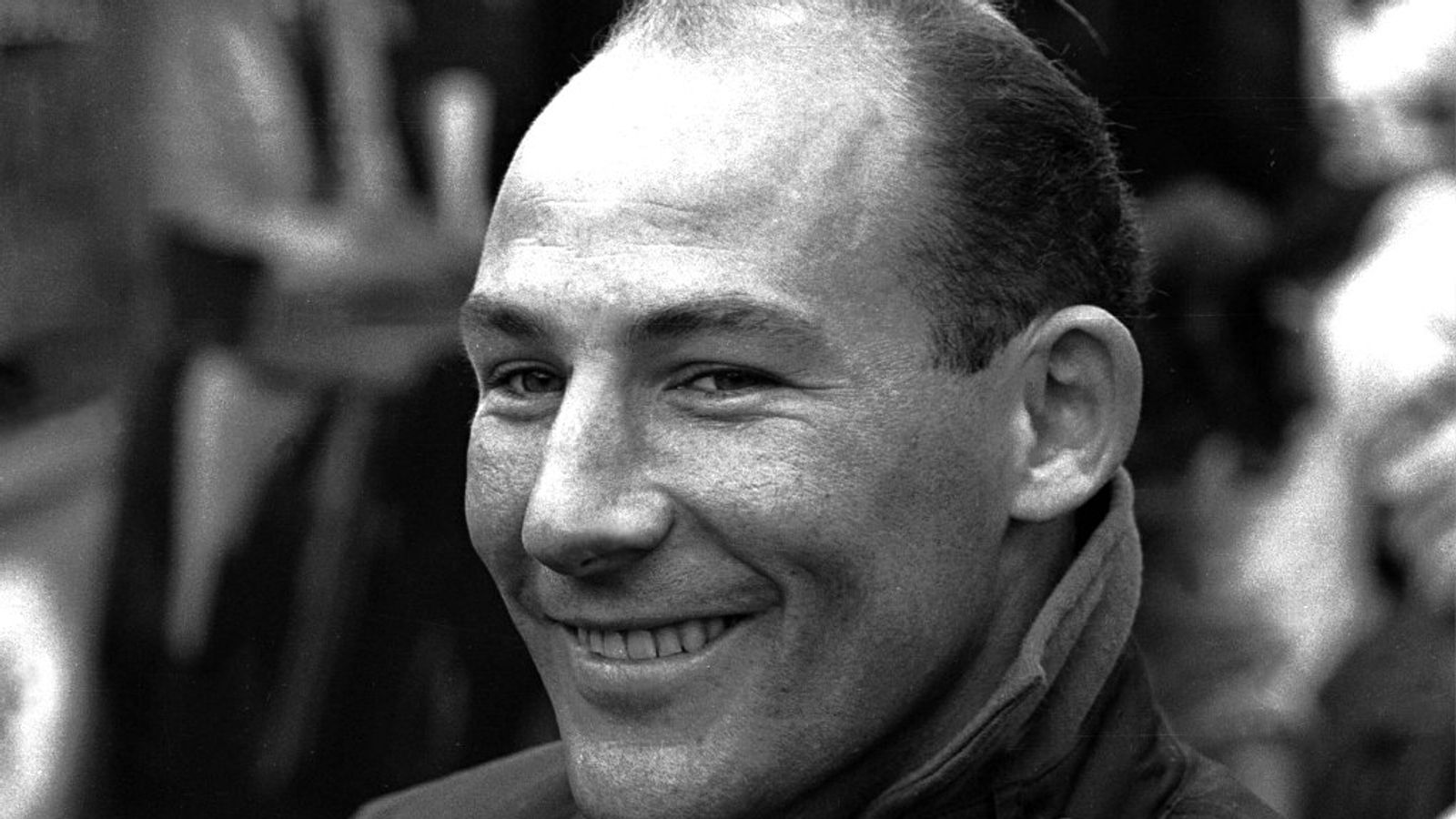 F1 Legends - Sir Stirling Moss | F1 News