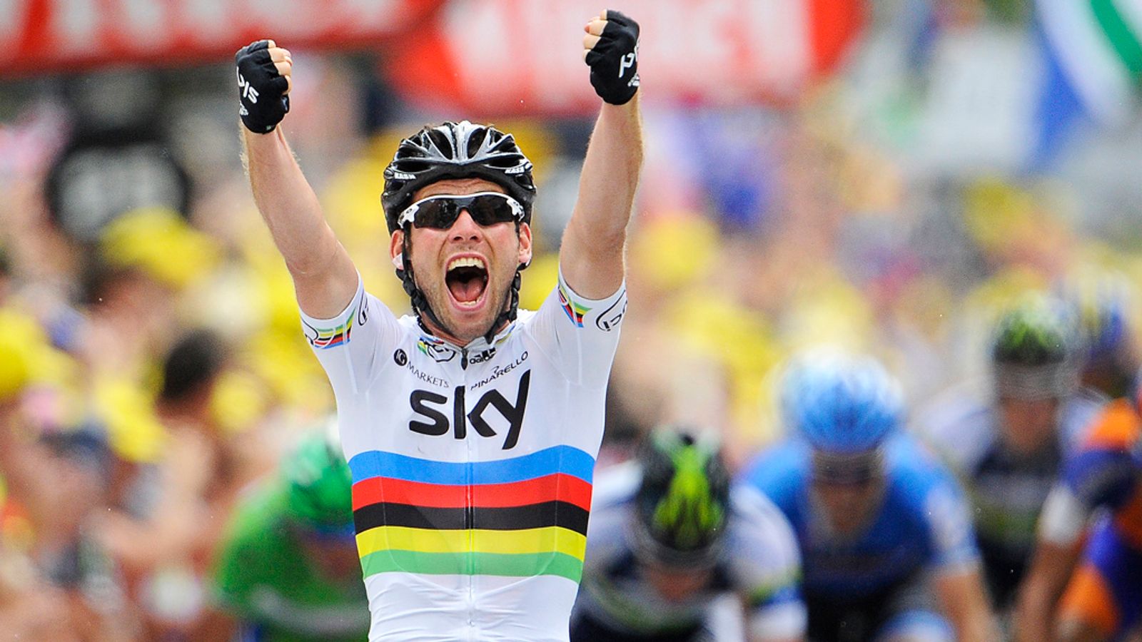 team sky cycling news