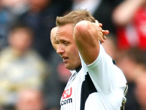 Image of Lee Trundle: Parts ways with North End