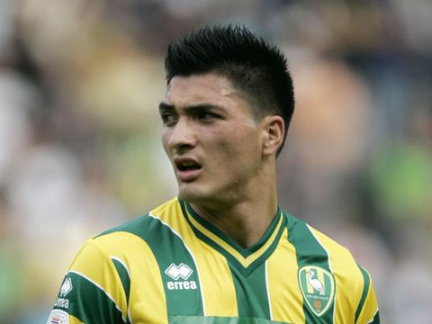 Image of Christian Kum: Left ADO Den Haag after eight years for a new challenge at Heerenveen