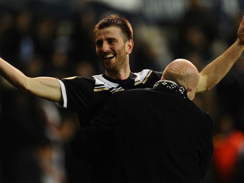 Image of Stelios Malezas: The defender is expected to sign a three-year contract