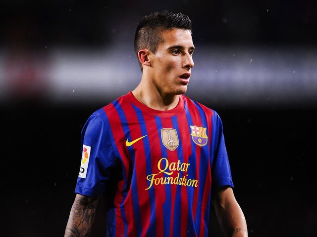 Cristian Tello - Manchester United News, Transfer Talk & Gossip | TEAMtalk