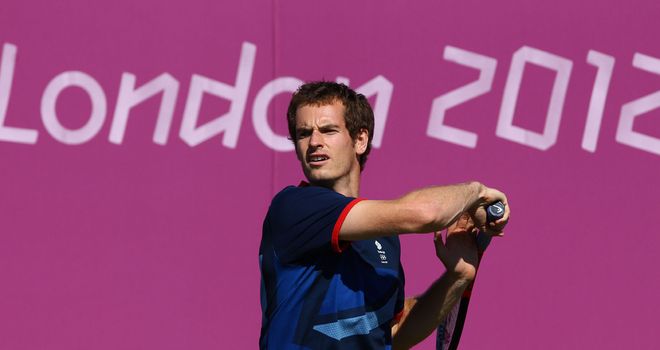 Diamond fellow: could Andy Murray come up trumps in Jubilee year?