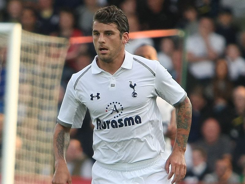 David Bentley | Player Profile | Sky Sports Football