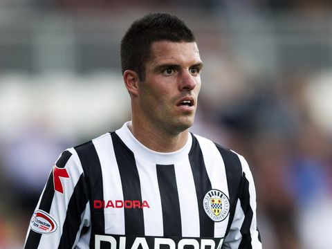 Image of Lewis Guy: Settling in at Brunton Park