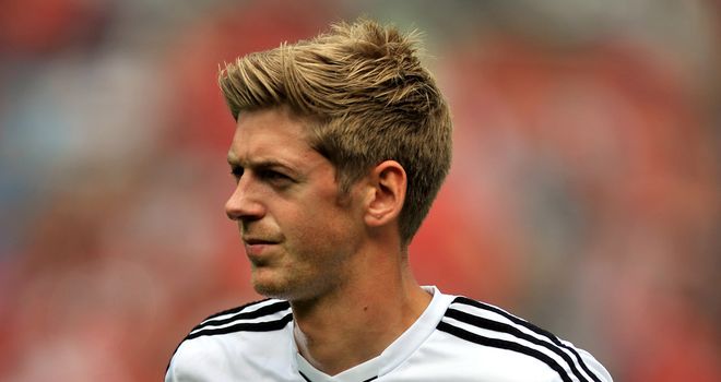 Jon Stead: Back in Yorkshire after a free transfer
