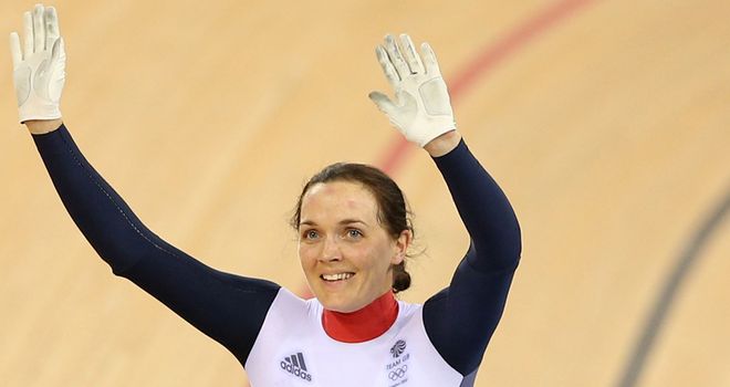 Pendleton: Edged out by Meares