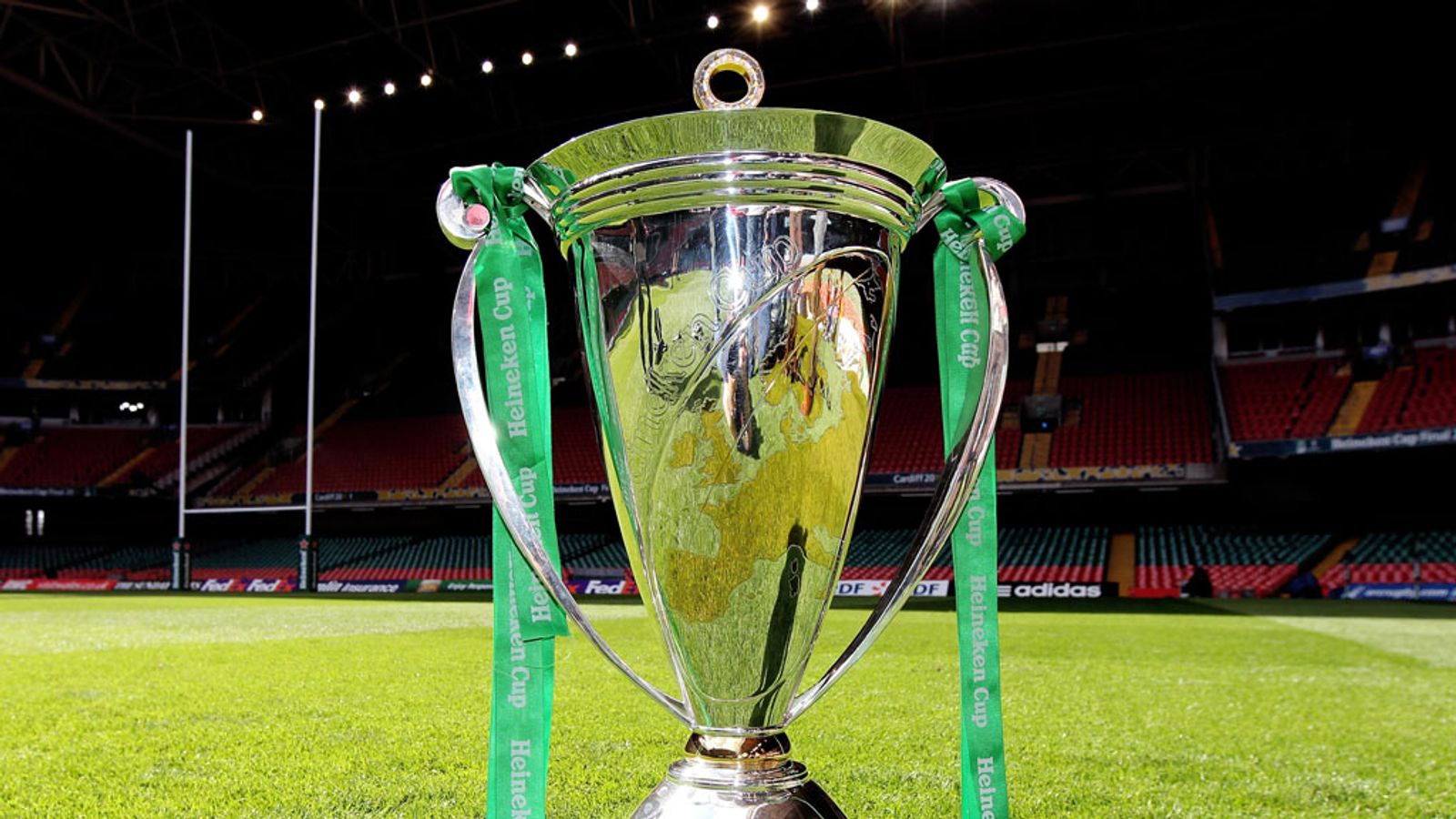 Heineken Cup quarterfinal dates confirmed Rugby Union News Sky Sports