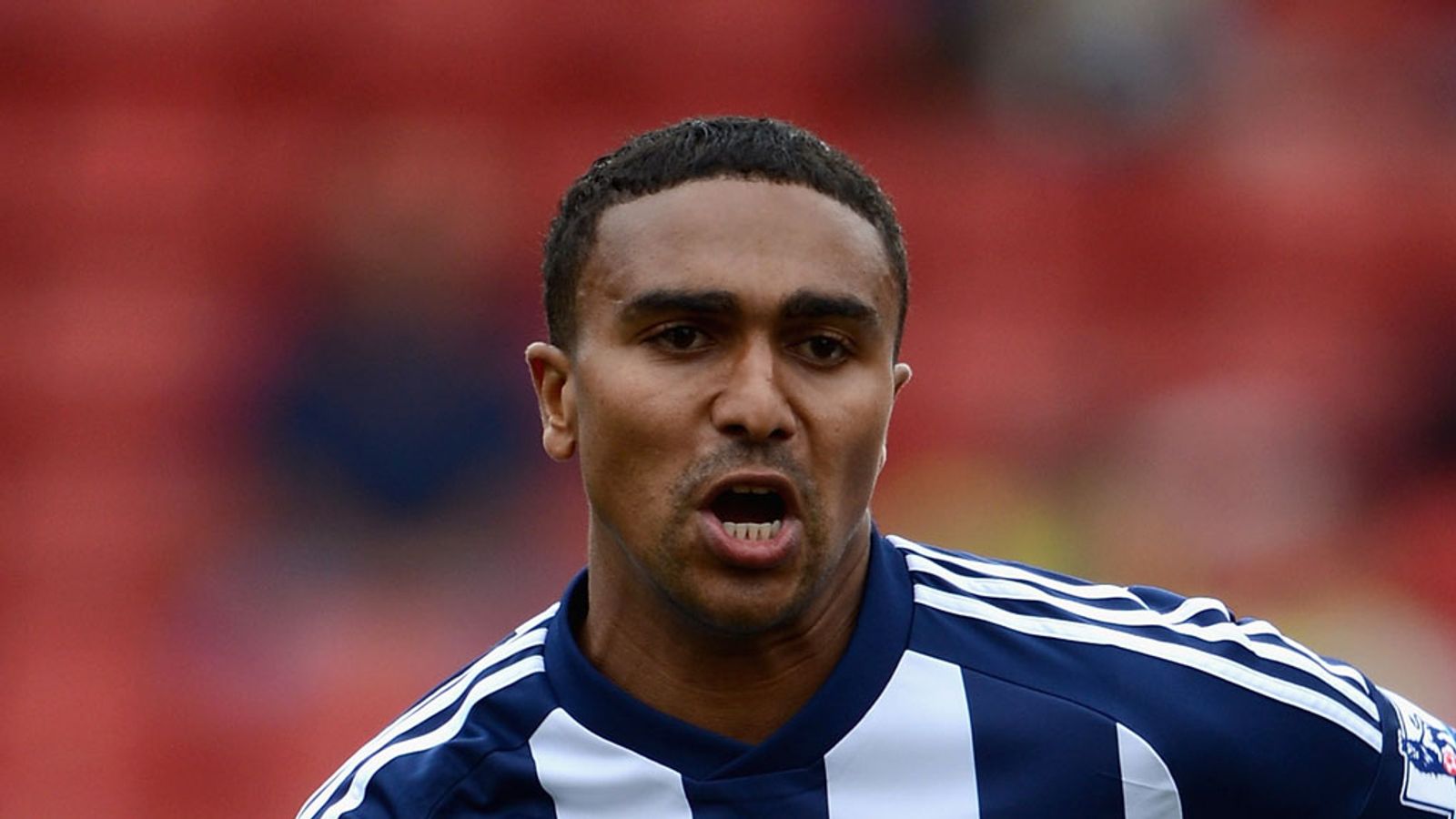 Transfer News Newly Promoted Crystal Palace In Talks With Jerome