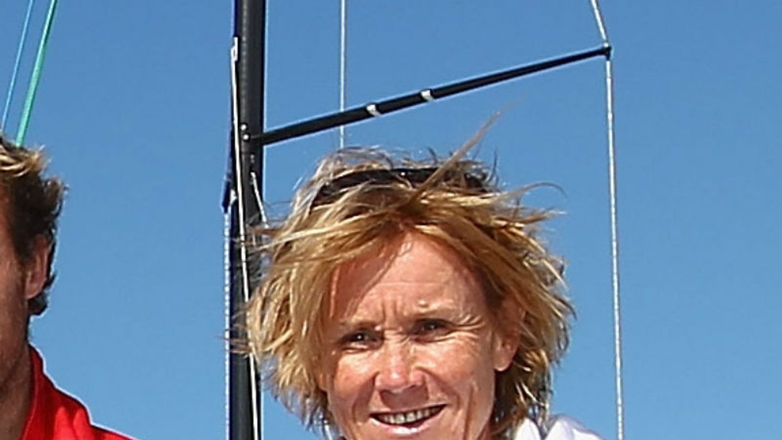 Penny Briscoe to lead GB at Paralympic Winter Games Olympics News