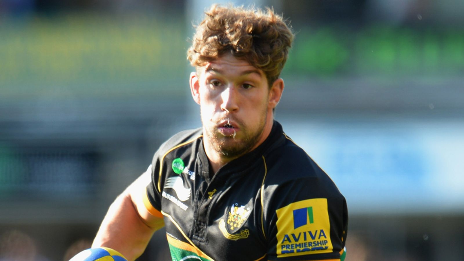 Northampton Saints V Wasps Aviva Premiership Match Preview Rugby 