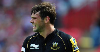 Ben Foden: Getting back to his best