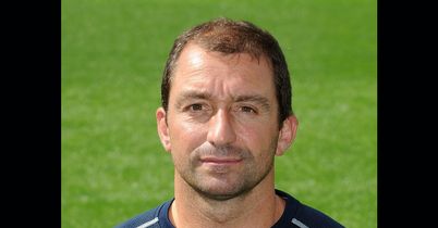 Bryan Redpath: Sale Sharks director of rugby saw his team lose for the fourth match in a row