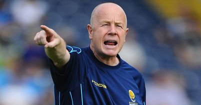 Richard Hill: Yellow card cost us