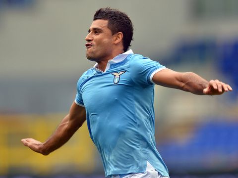 Image of Ederson: Set for spell on the sidelines