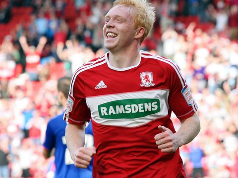 Image of Jack Barmby: Month-long loan at Victoria Park