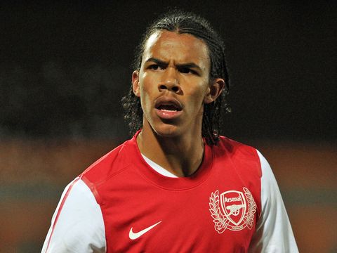 Image of Philip Roberts: The striker has been impressing Terry Butcher