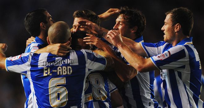 Brighton: Celebrate Bridge's opener
