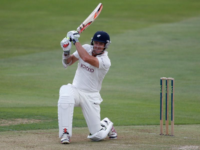 Phil Jaques Player Profile Yorkshire Sky Sports Cricket