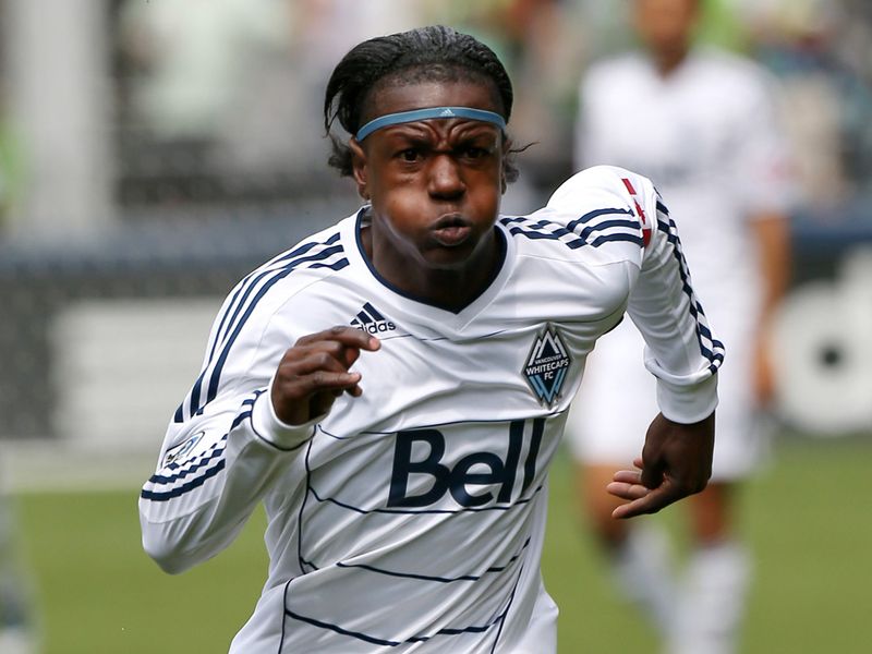 Darren Mattocks