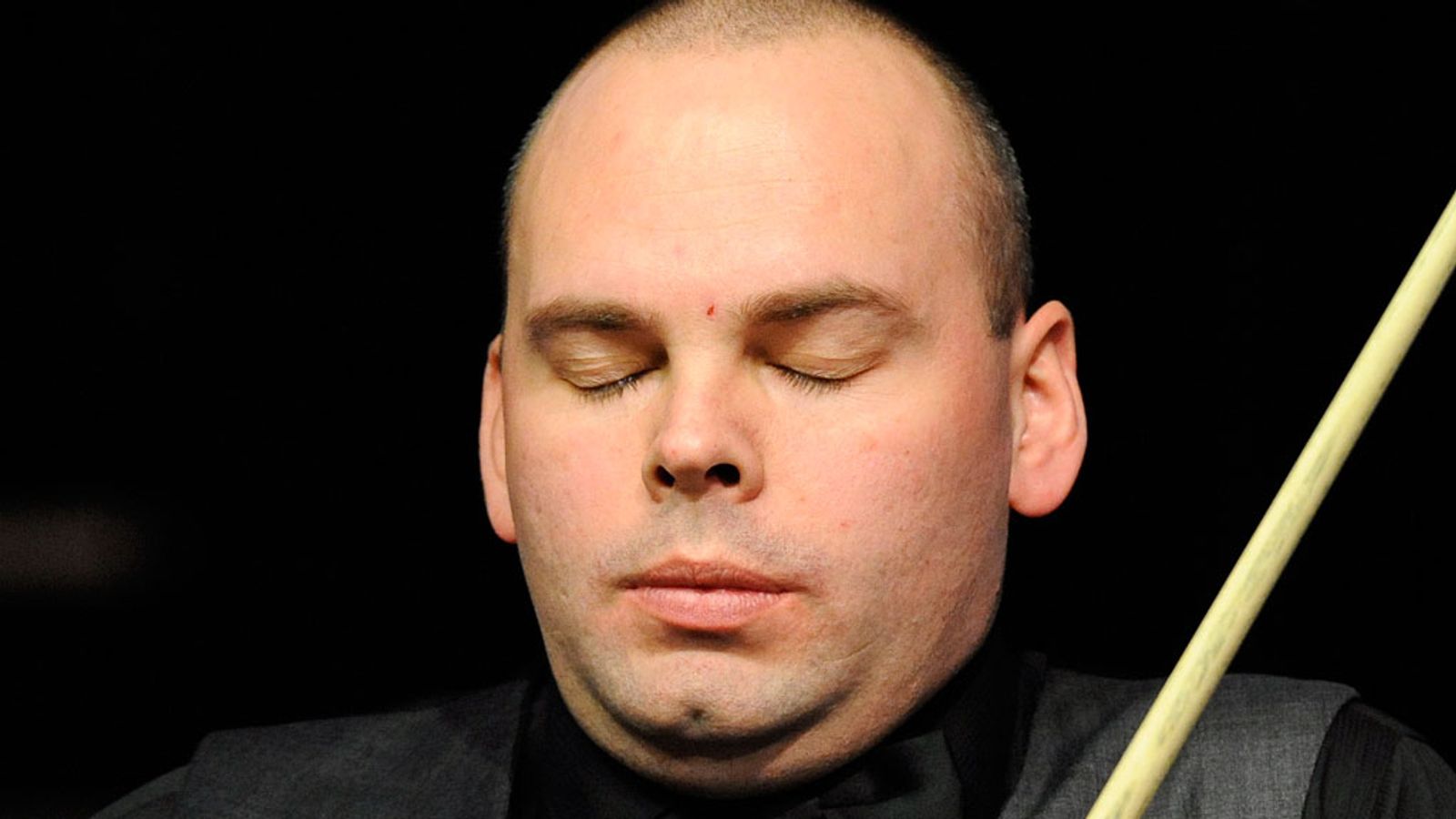 Stuart Bingham Joins Early International Championships Casualties In