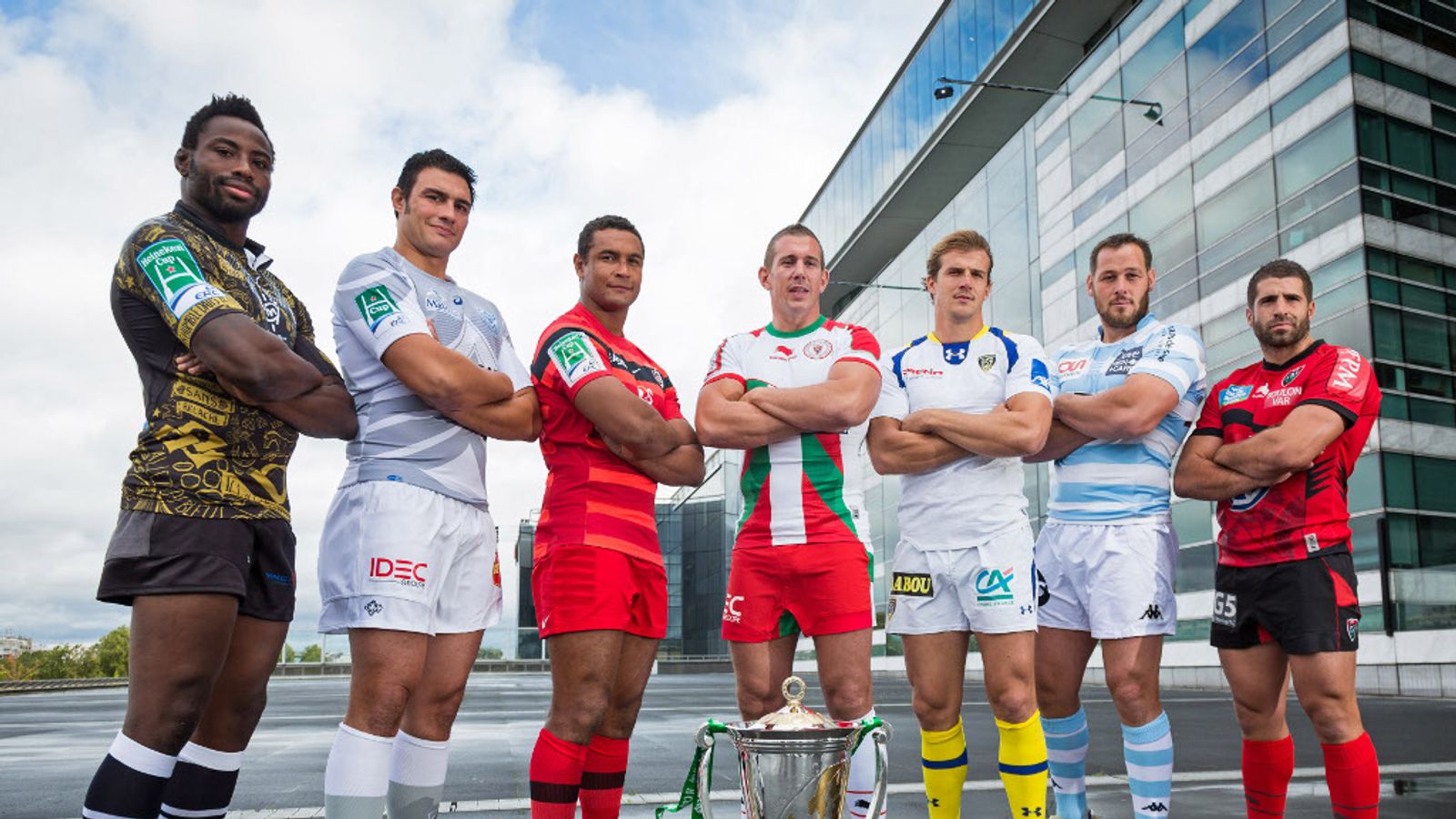 The expert view Rugby Union News Sky Sports