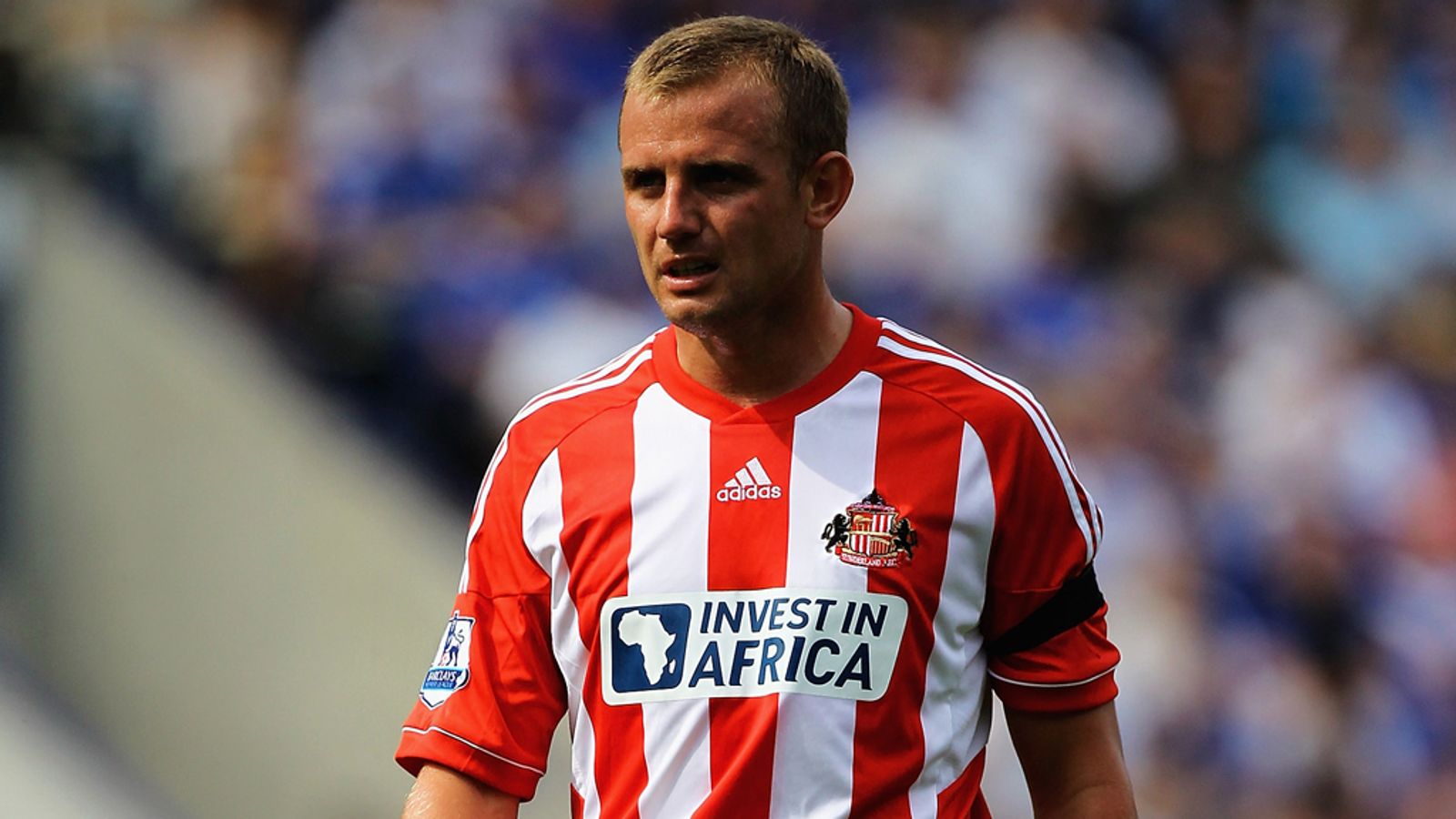 Lee Cattermole Lee Cattermole