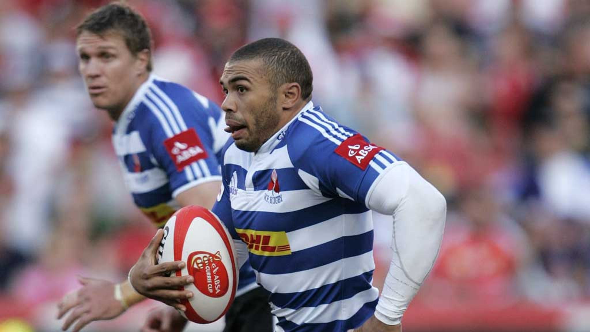 Western Province end Currie Cup wait Rugby Union News Sky Sports