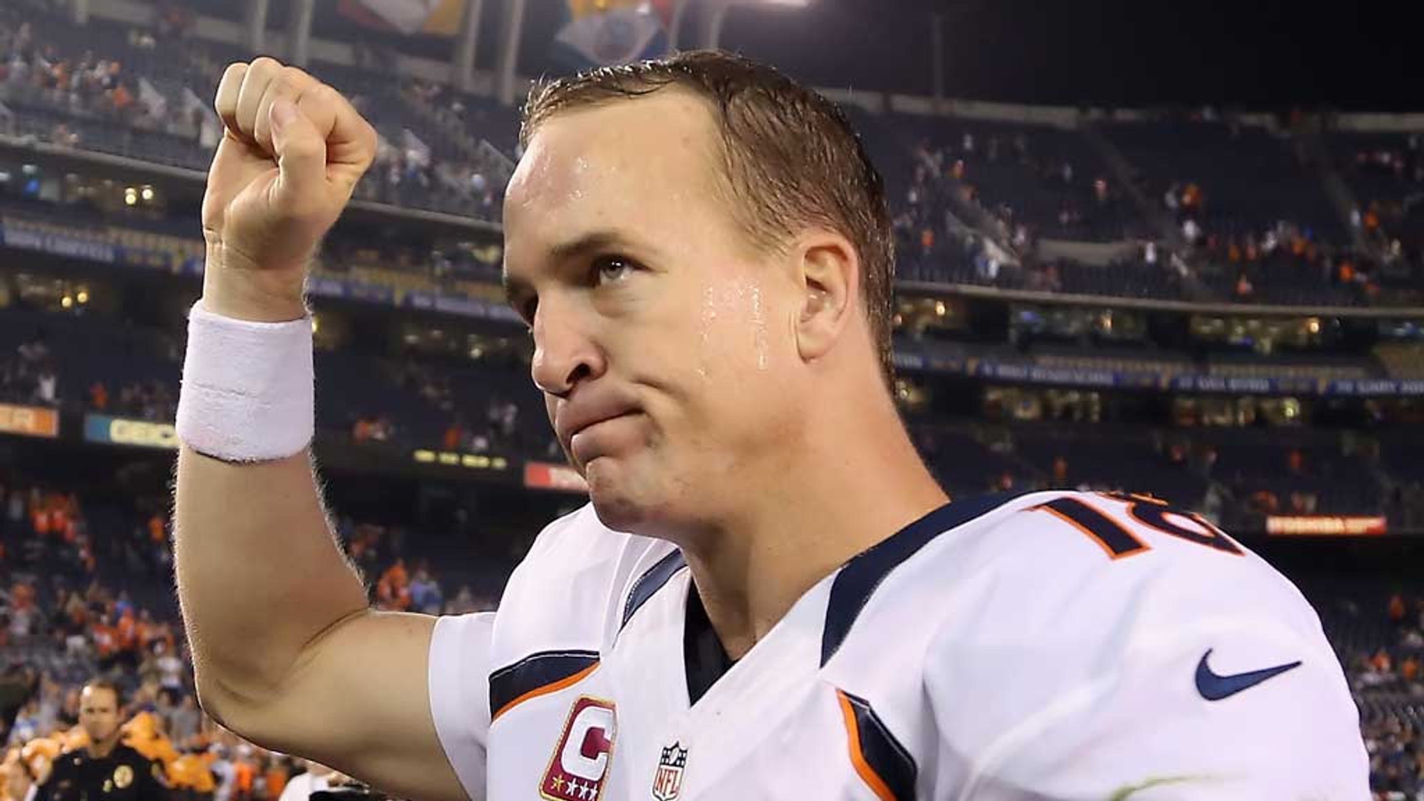 Broncos vs. Chargers game recap: Denver completes historic comeback, beats  San Diego, 35-24 