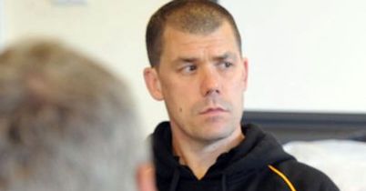 Gruff Rees: Plenty to work on