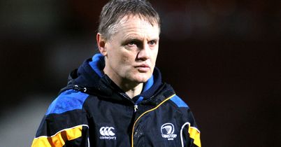 Leinster coach Joe Schmidt: We need a miracle