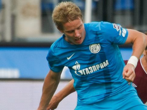 Image of Tomas Hubocan: Linked with a move to Tottenham and Newcastle