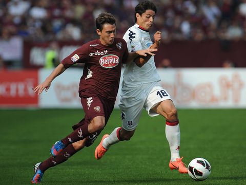 Image of Nene (r): Signed up with Cagliari