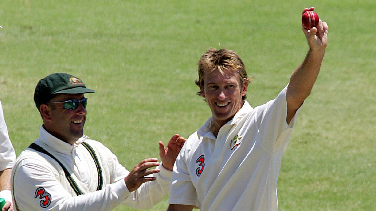 Australia Legend Glenn Mcgrath To Be Inducted Into Icc Hall Of Fame Cricket News Sky Sports 1938