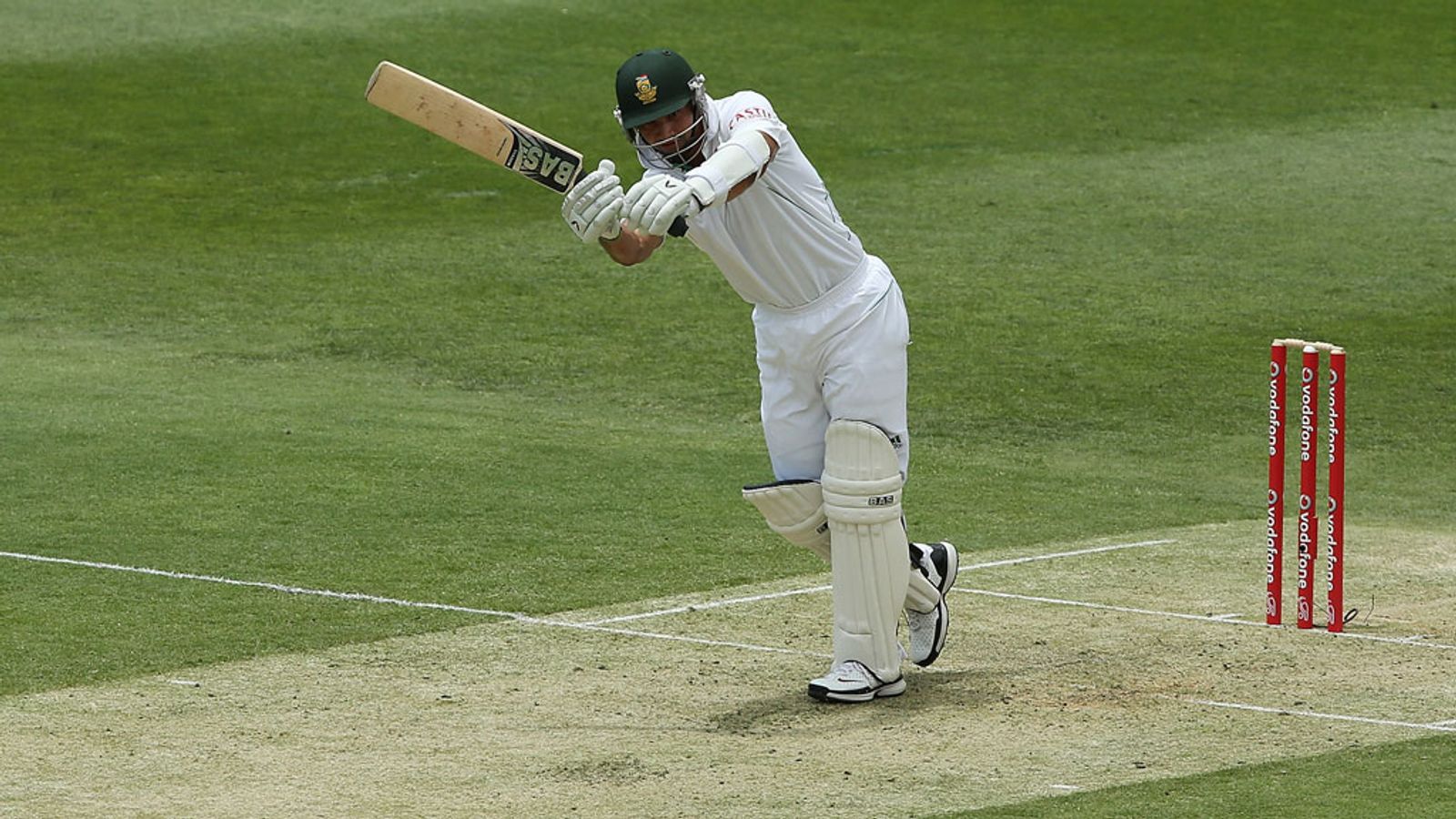 Somerset complete signing of South Africa opening batsman Alviro