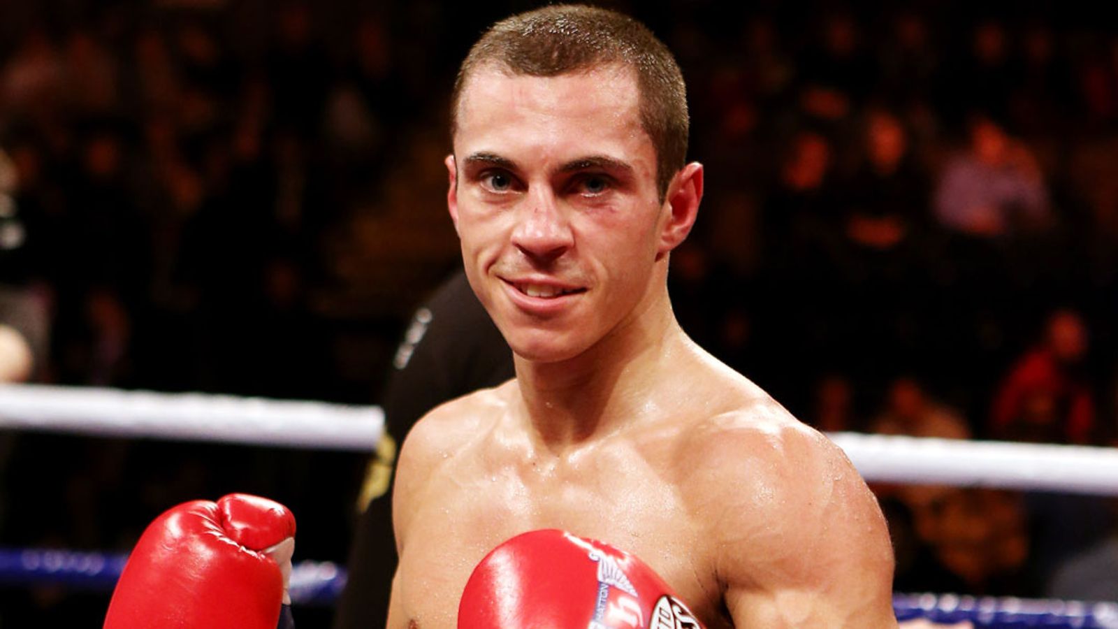 Scott Quigg Scott Quigg