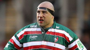 Boris Stankovich: was dismissed 16 minutes from time