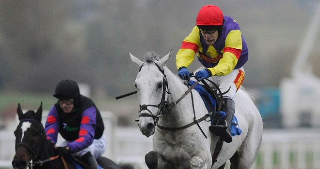 Grands Crus: Disappointed in Saturday&#39;s Paddy Power Gold Cup at Cheltenham