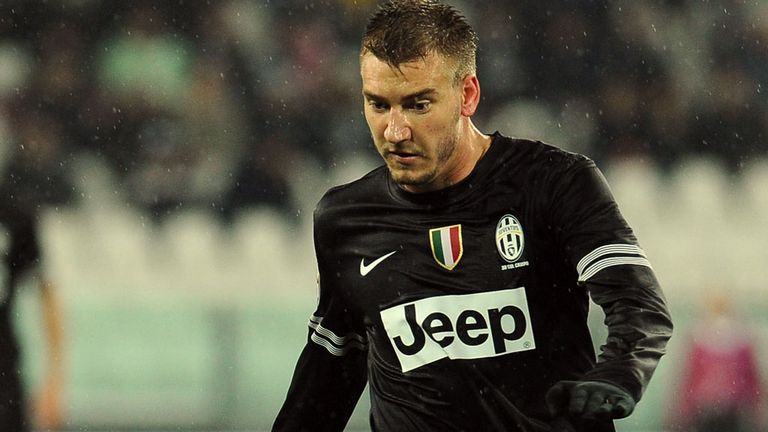 Nicklas Bendtner: Faces two months out