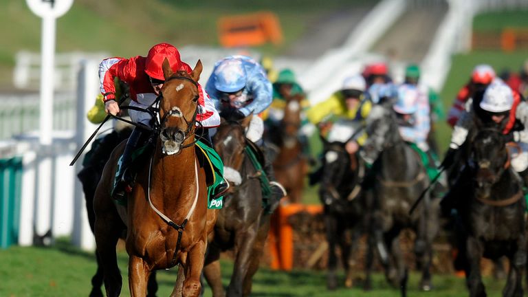 Cheltenham: Hopes rising that Saturday&#39;s card can beat the freeze