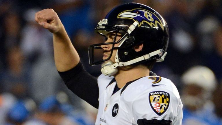 Baltimore Ravens: AMAZING NEWS 