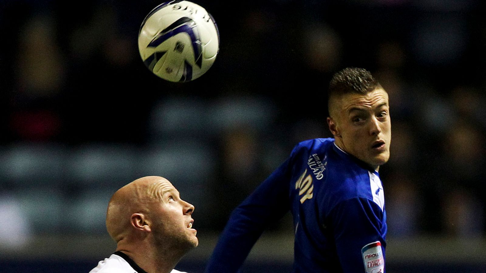Leicester 4 - 1 Derby - Match Report & Highlights
