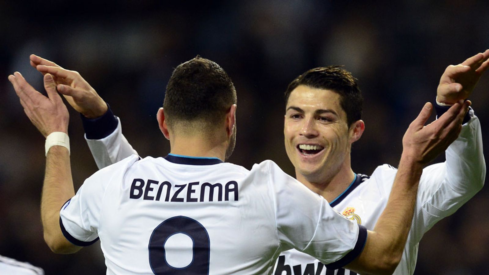 R Madrid 4 1 Ajax Match Report &amp; Highlights