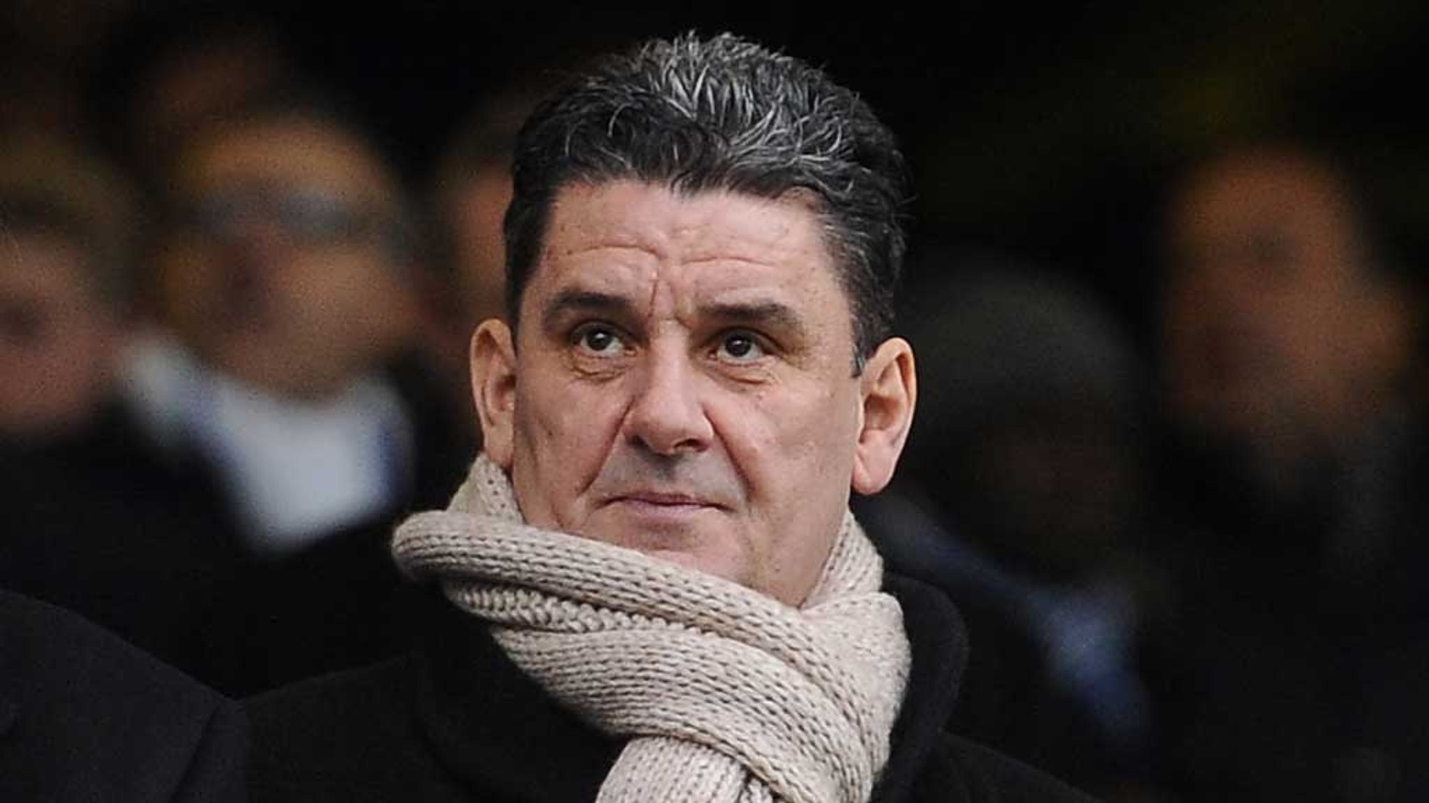 Former Aston Villa Boss John Gregory Defends Current Manager Paul Lambert Football News Sky Sports