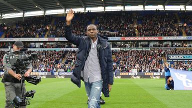 Image of Fabrice Muamba