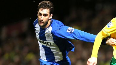 Image of Adrian Lopez: fit again